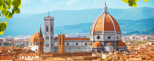 Experience Europe’s Best